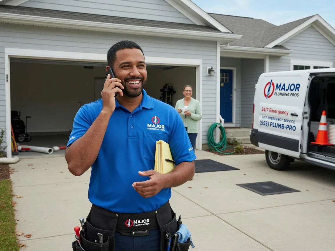 Drain Cleaning Services Stratford, WI FAQs